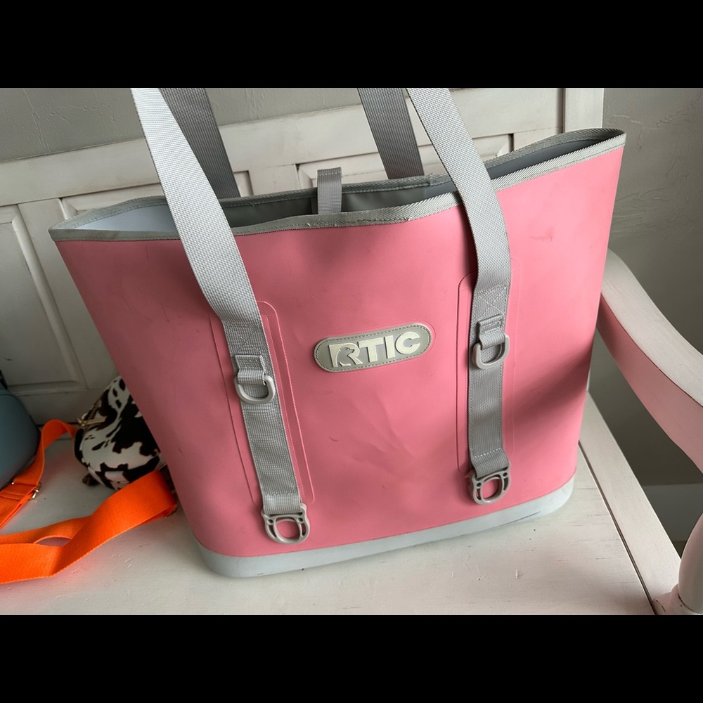 Beach bag